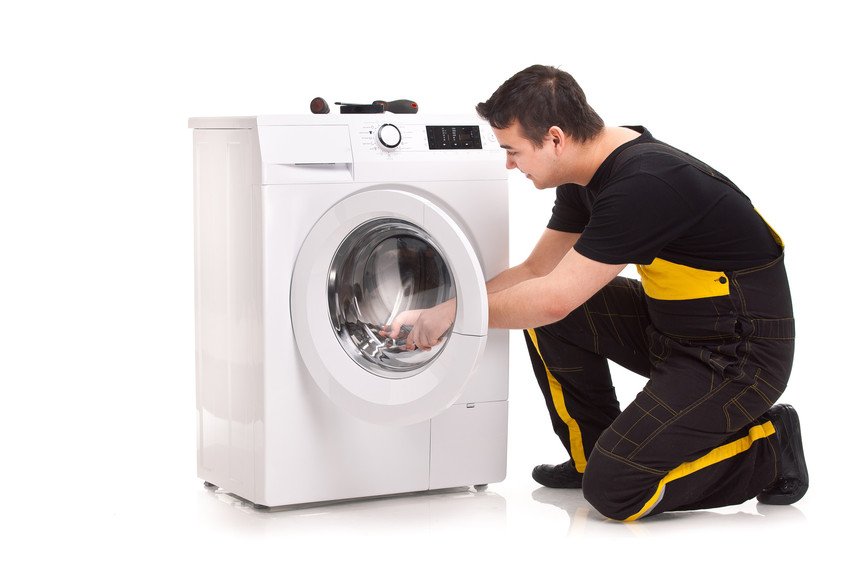 Washing machine repairs and servicing in Manchester